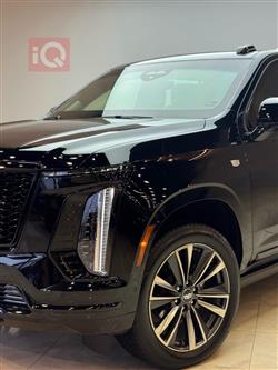 كاديلاك اسكاليد